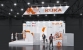 KUKA - изготовление выставочных стендов в Самаре и Новосибирске
