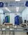 WORLDSKILLS RUSSIA - изготовление выставочных стендов в Самаре и Новосибирске