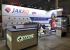 JAKKO-ПРОИЗВОДСТВО ПЛАСТИКОВЫХ ТРУБ И ФИНИНГОВ - изготовление выставочных стендов в Самаре и Новосибирске