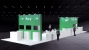 GREENMED - изготовление выставочных стендов в Самаре и Новосибирске