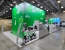 GREENMED - изготовление выставочных стендов в Самаре и Новосибирске