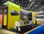 FANUC - изготовление выставочных стендов в Самаре и Новосибирске
