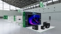 GREENMED - изготовление выставочных стендов в Самаре и Новосибирске