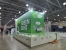 GREENMED - изготовление выставочных стендов в Самаре и Новосибирске