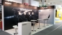 Sony - изготовление выставочных стендов в Самаре и Новосибирске