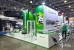 GREENMED - изготовление выставочных стендов в Самаре и Новосибирске