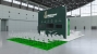 GREEN DENT - изготовление выставочных стендов в Самаре и Новосибирске