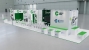 GREEN DENT - изготовление выставочных стендов в Самаре и Новосибирске