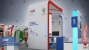 5-100 - изготовление выставочных стендов в Самаре и Новосибирске