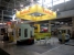 Fanuc - изготовление выставочных стендов в Самаре и Новосибирске