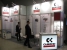 Camozzi - изготовление выставочных стендов в Самаре и Новосибирске