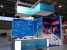 Coral Travel - изготовление выставочных стендов в Самаре и Новосибирске