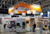 KUKA - изготовление выставочных стендов в Самаре и Новосибирске