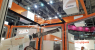 KUKA - изготовление выставочных стендов в Самаре и Новосибирске
