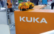 KUKA - изготовление выставочных стендов в Самаре и Новосибирске