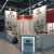 CAMOZZI AUTOMATION - изготовление выставочных стендов в Самаре и Новосибирске