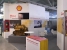 SHELL - изготовление выставочных стендов в Самаре и Новосибирске