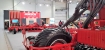 HORSCH С ЛЮБОВЬЮ К ЗЕМЛЕ - изготовление выставочных стендов в Самаре и Новосибирске