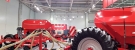 HORSCH С ЛЮБОВЬЮ К ЗЕМЛЕ - изготовление выставочных стендов в Самаре и Новосибирске