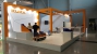 Kuka - изготовление выставочных стендов в Самаре и Новосибирске