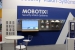 Mobotix - изготовление выставочных стендов в Самаре и Новосибирске