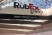 RUBEX - изготовление выставочных стендов в Самаре и Новосибирске