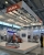 KUKA - изготовление выставочных стендов в Самаре и Новосибирске