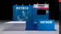 METEOR - изготовление выставочных стендов в Самаре и Новосибирске
