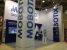 Mobotix - изготовление выставочных стендов в Самаре и Новосибирске
