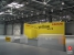 Fanuc - изготовление выставочных стендов в Самаре и Новосибирске