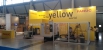 Fanuc - изготовление выставочных стендов в Самаре и Новосибирске