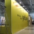 Fanuc - изготовление выставочных стендов в Самаре и Новосибирске