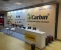 CARBIN - изготовление выставочных стендов в Самаре и Новосибирске
