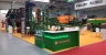 AMAZONE - изготовление выставочных стендов в Самаре и Новосибирске