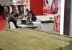 Rockwool - изготовление выставочных стендов в Самаре и Новосибирске