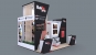 RUBEX GROUP - изготовление выставочных стендов в Самаре и Новосибирске