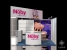 Nuby - изготовление выставочных стендов в Самаре и Новосибирске