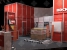 Rockwool - изготовление выставочных стендов в Самаре и Новосибирске
