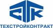 Выставочные стенды для ТЕХСТРОЙКОНТРАКТ