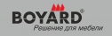 Выставочные стенды для Boyard