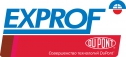 Выставочные стенды для Exprof