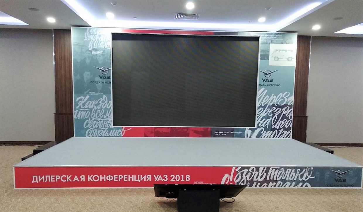 УАЗ-Юбилей 