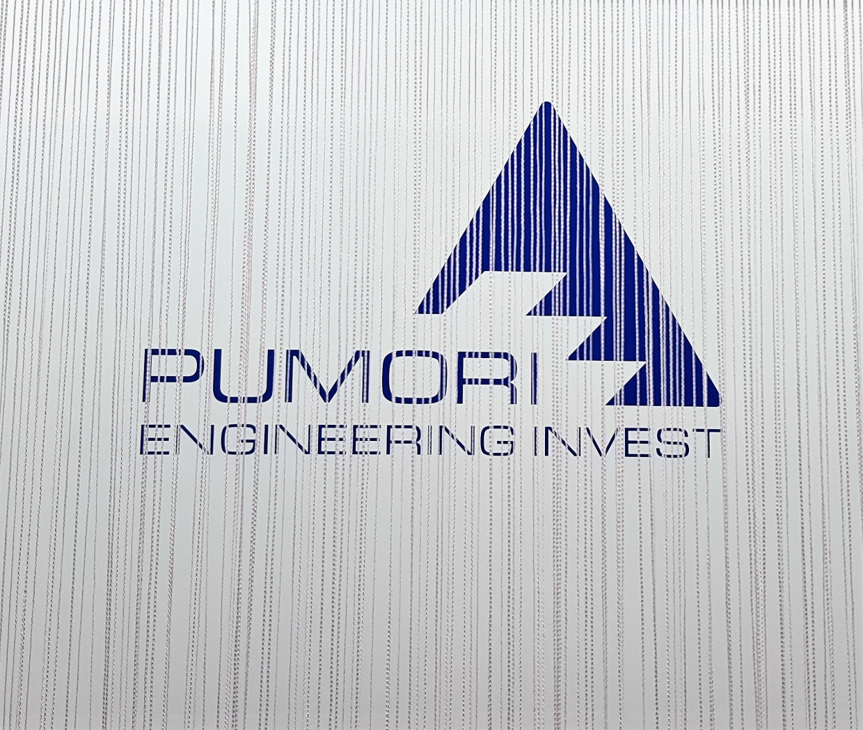 PUMORI - изготовление выставочных стендов в Самаре и Новосибирске